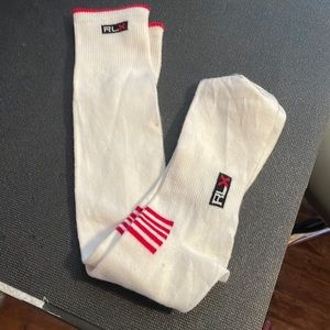 RLX knee high socks